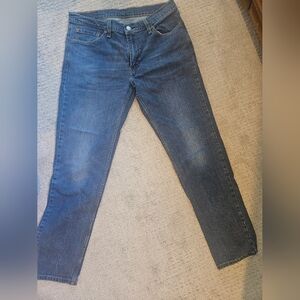 Men's Levi Jeans